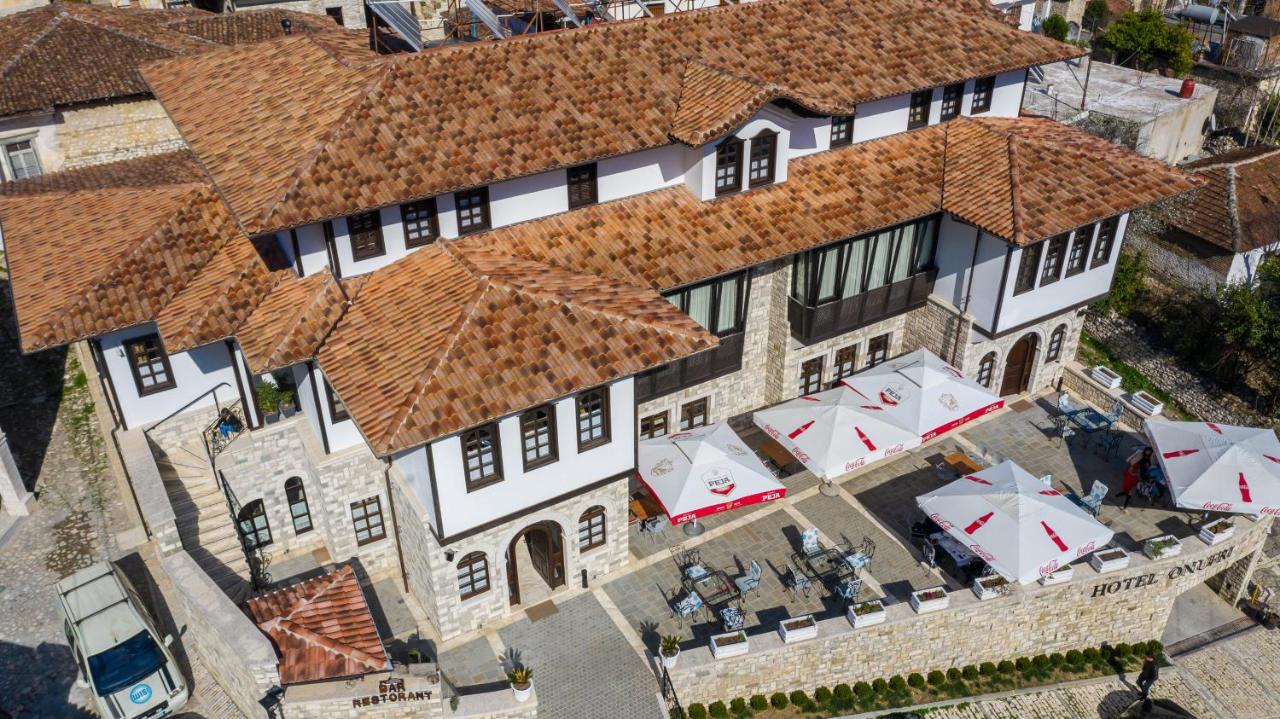 Hotel Onufri Berat photo 3